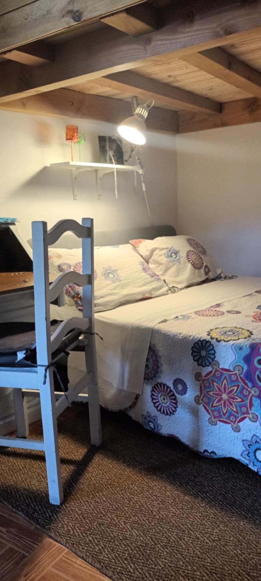 Geres Do Alibaba Villa Ruivaes Dış mekan fotoğraf