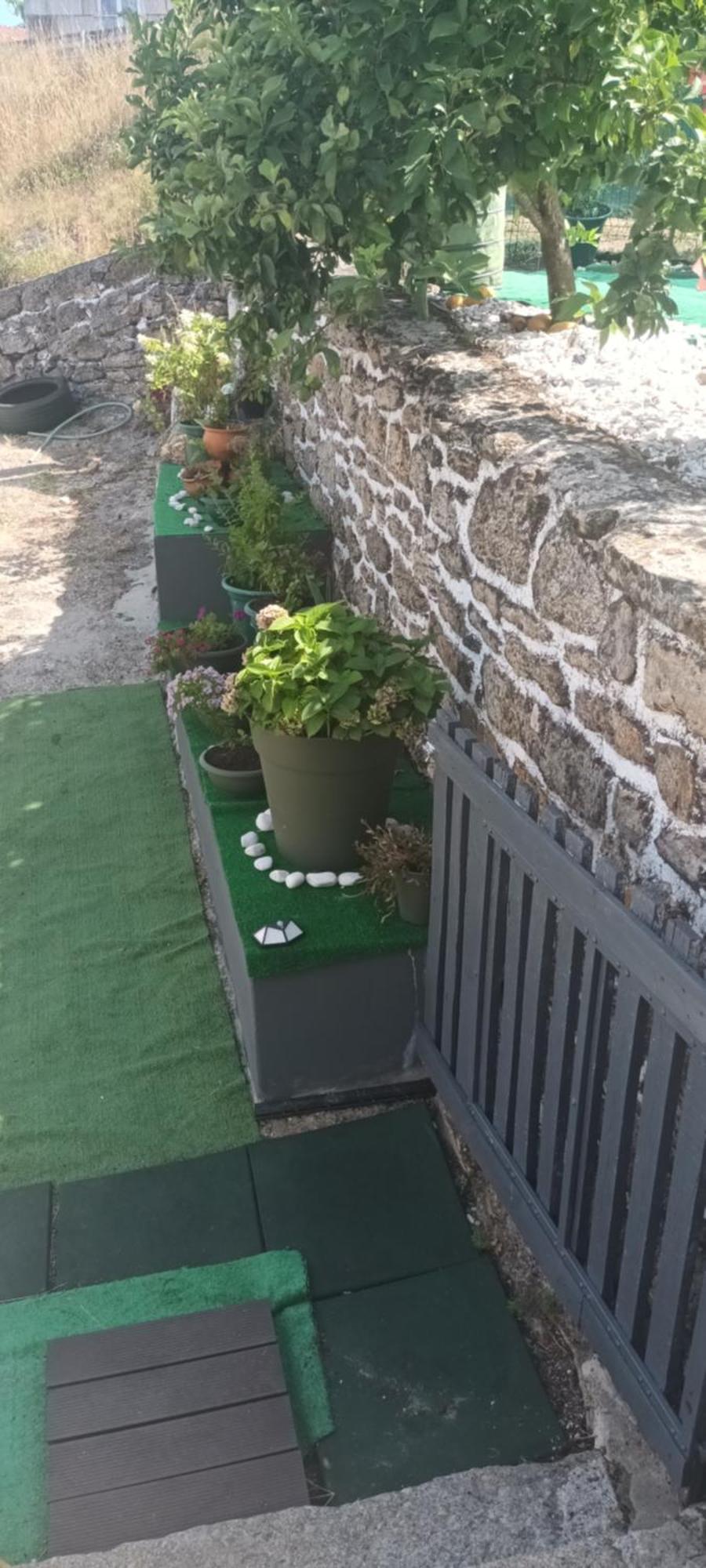 Geres Do Alibaba Villa Ruivaes Dış mekan fotoğraf